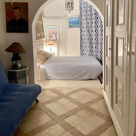 Havre De Paix En Face De L'Ocean Villa Танжер Екстериор снимка