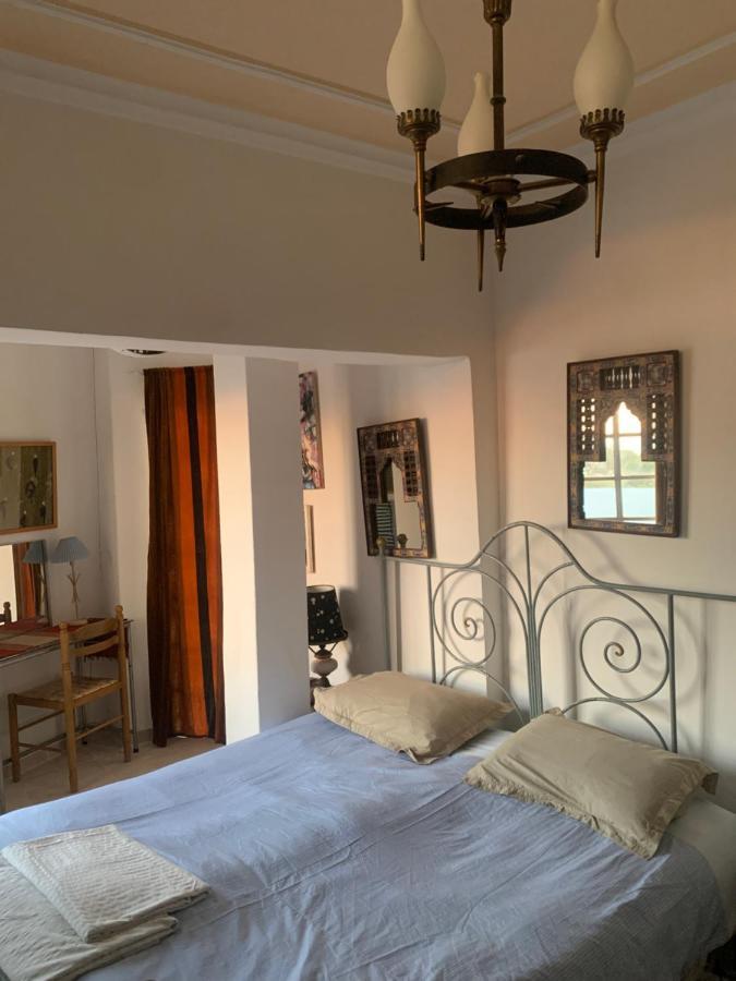 Havre De Paix En Face De L'Ocean Villa Танжер Екстериор снимка