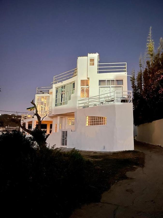 Havre De Paix En Face De L'Ocean Villa Танжер Екстериор снимка
